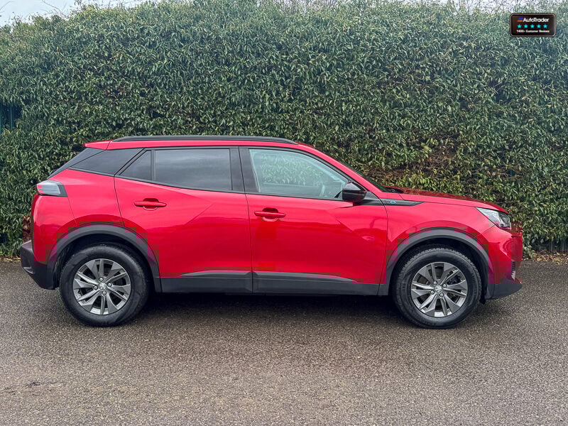 Used Peugeot 2008 2022 for sale - 77117971: Photo 5