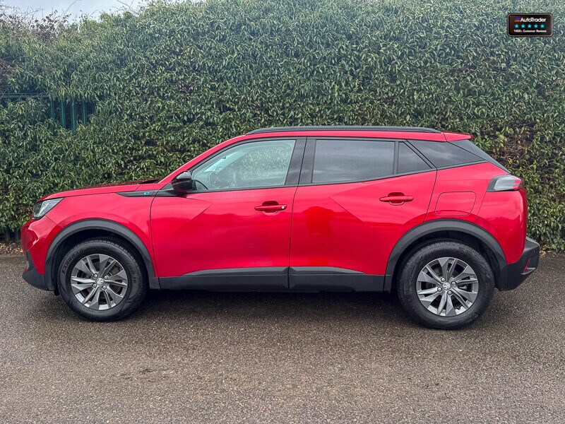 Used Peugeot 2008 2022 for sale - 77117971: Photo 7