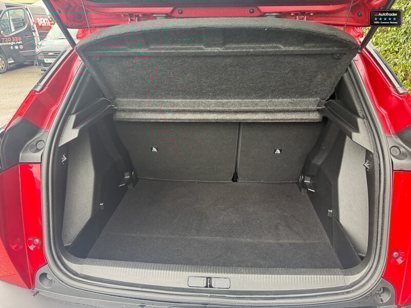 Used Peugeot 2008 2022 for sale - 77117971: Photo 9