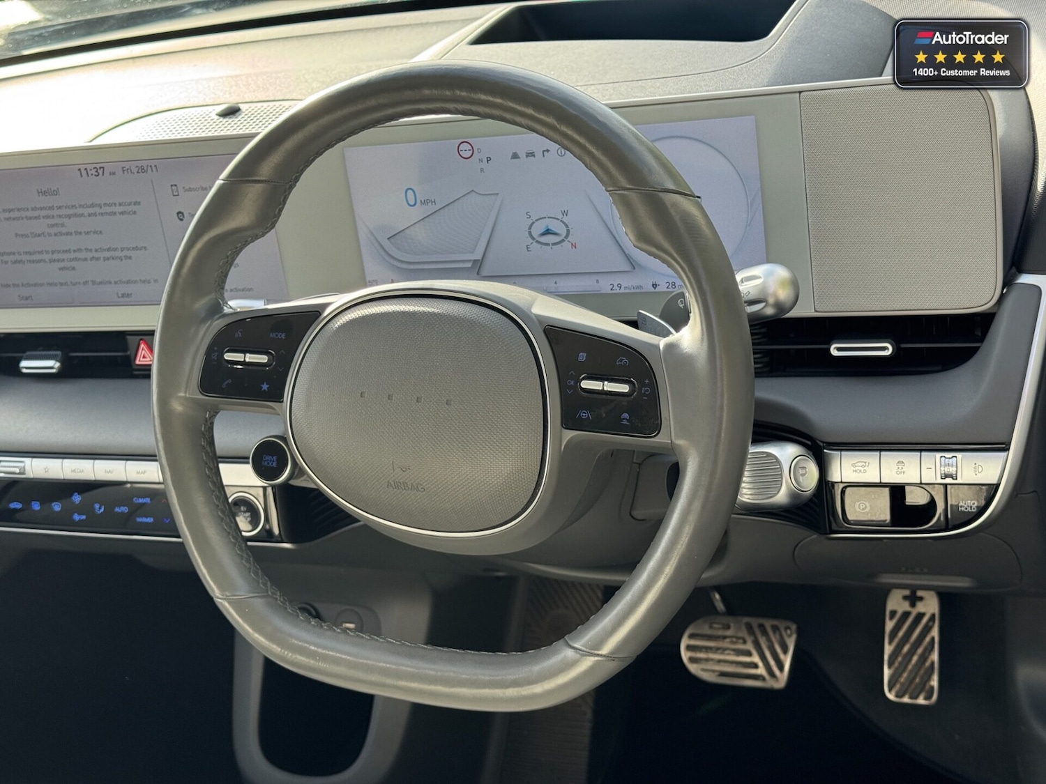 Used Hyundai IONIQ 5 2022 for sale - 77041589: Photo 11