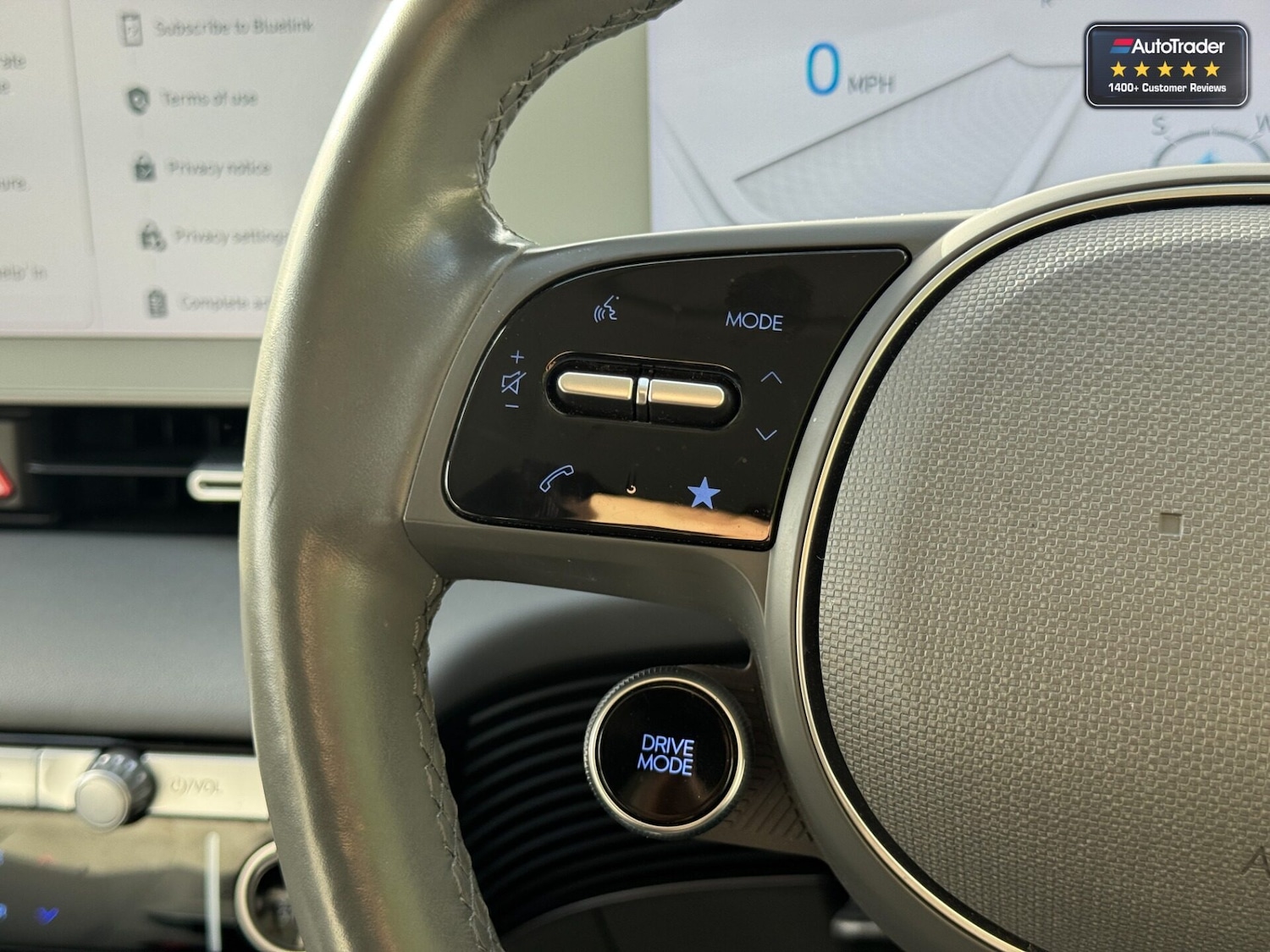 Used Hyundai IONIQ 5 2022 for sale - 77041589: Photo 12