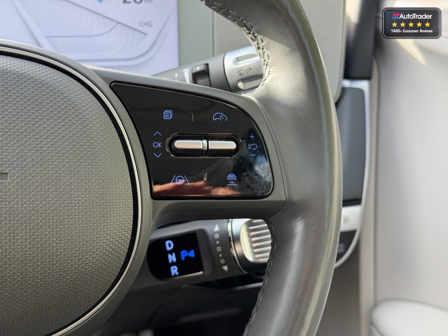 Used Hyundai IONIQ 5 2022 for sale - 77041589: Photo 13