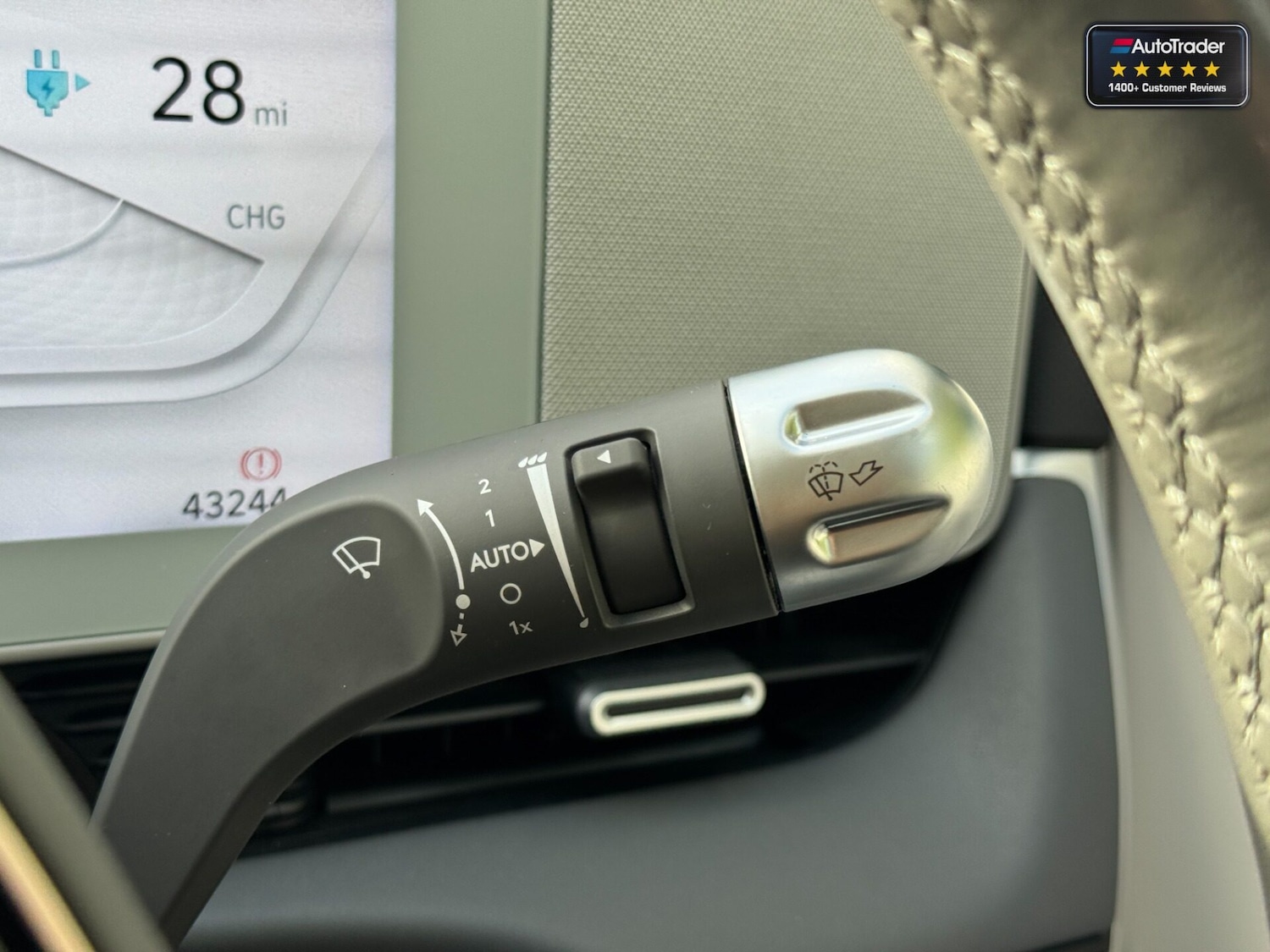 Used Hyundai IONIQ 5 2022 for sale - 77041589: Photo 14