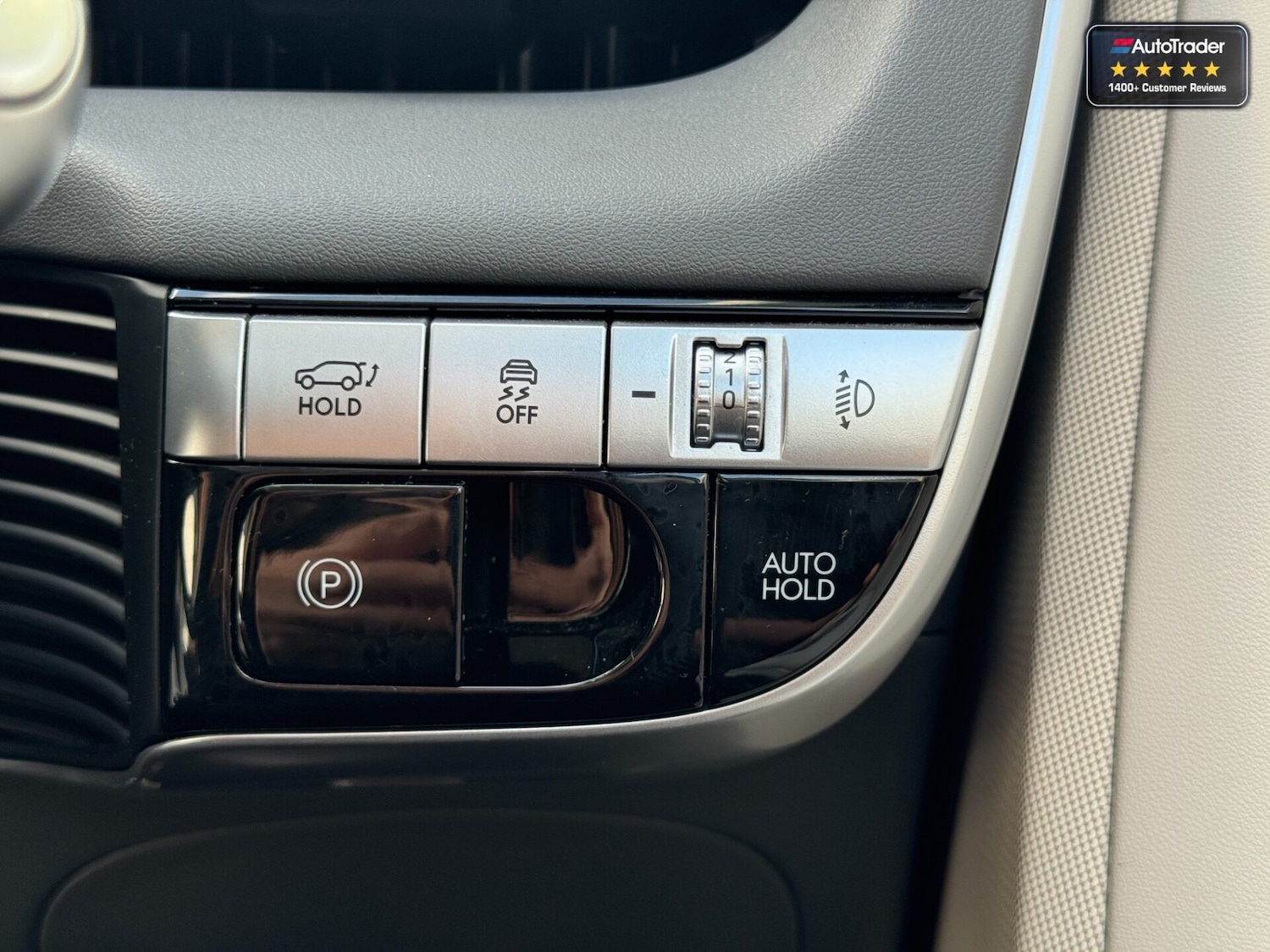 Used Hyundai IONIQ 5 2022 for sale - 77041589: Photo 17