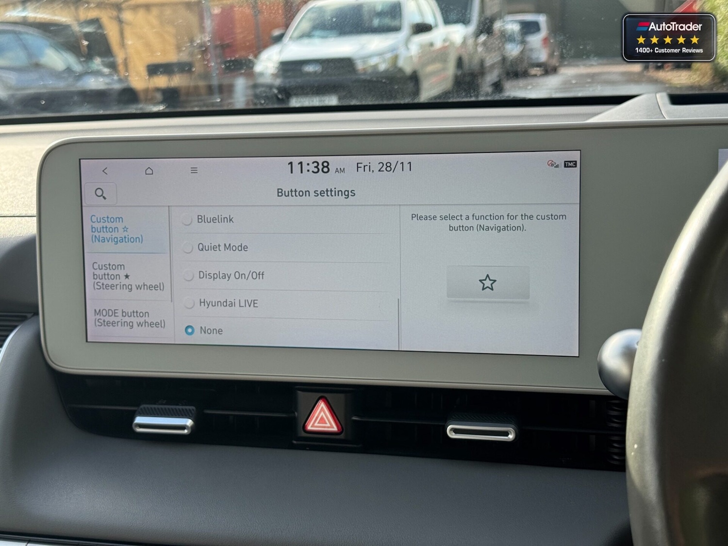 Used Hyundai IONIQ 5 2022 for sale - 77041589: Photo 19