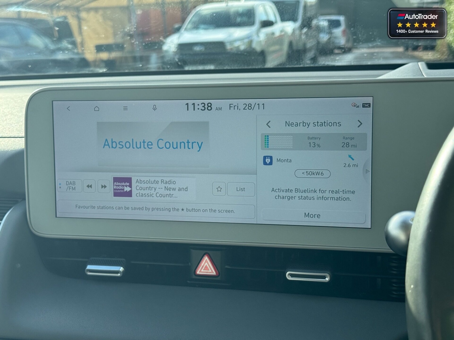 Used Hyundai IONIQ 5 2022 for sale - 77041589: Photo 20