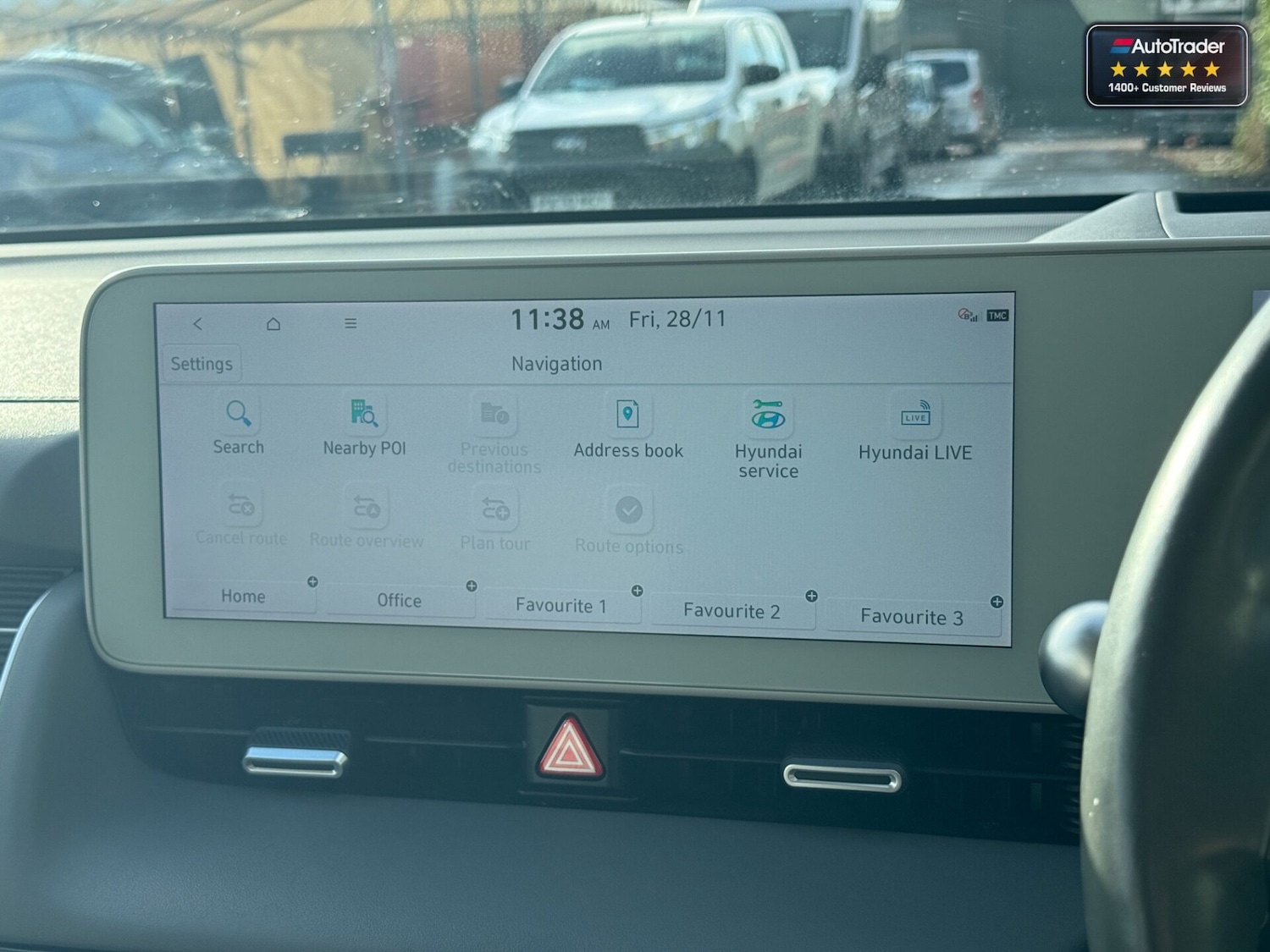 Used Hyundai IONIQ 5 2022 for sale - 77041589: Photo 21