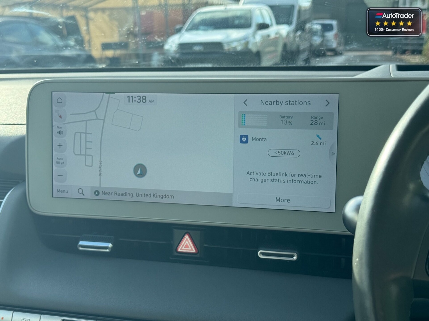 Used Hyundai IONIQ 5 2022 for sale - 77041589: Photo 22