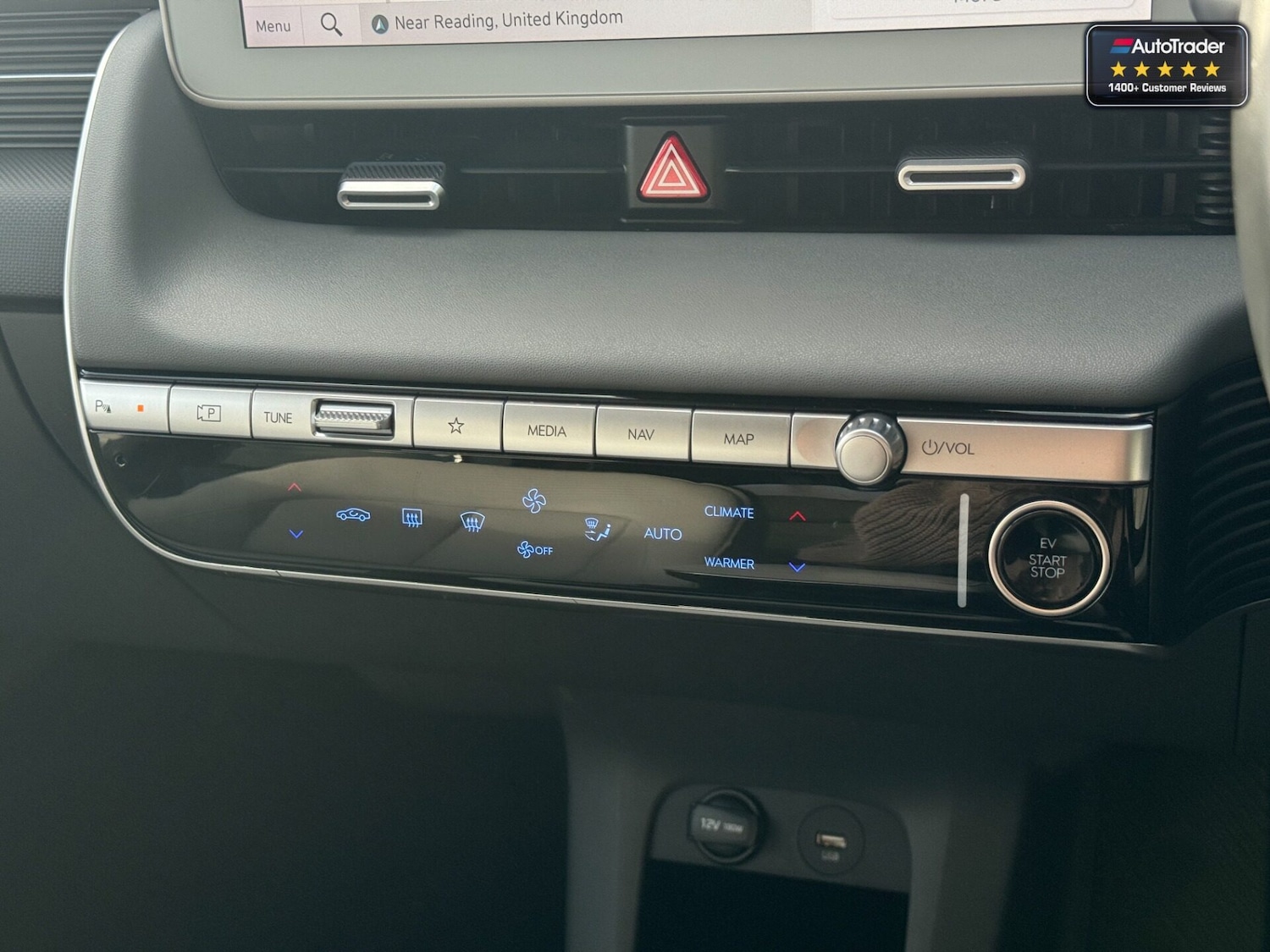 Used Hyundai IONIQ 5 2022 for sale - 77041589: Photo 24