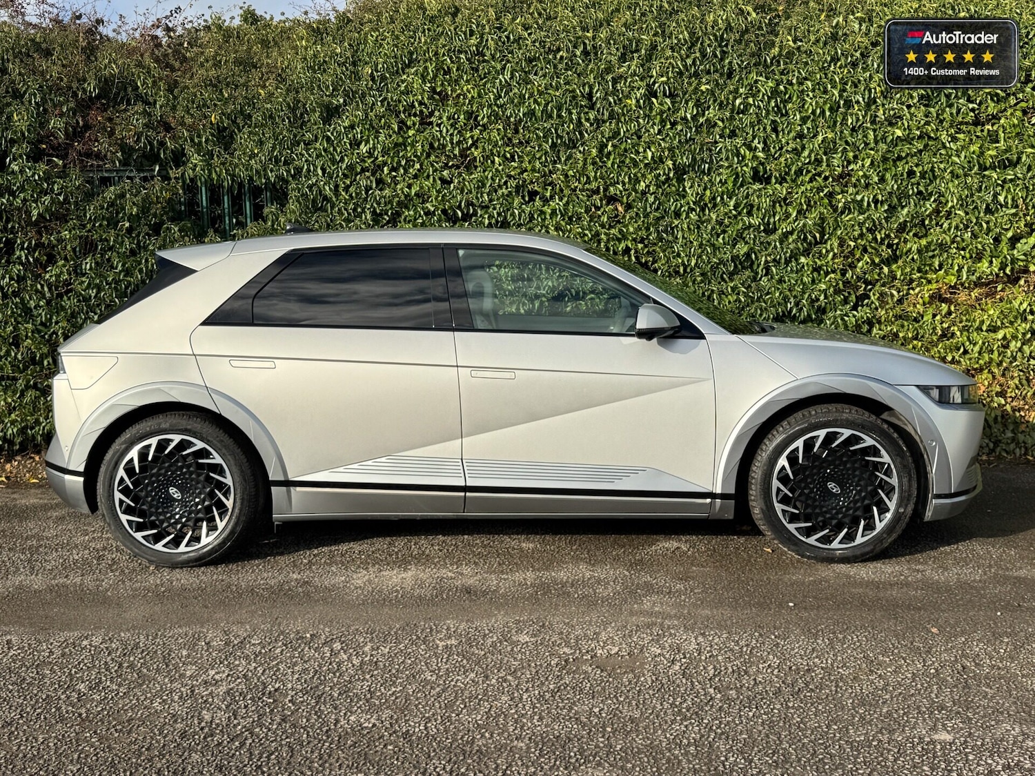 Used Hyundai IONIQ 5 2022 for sale - 77041589: Photo 29