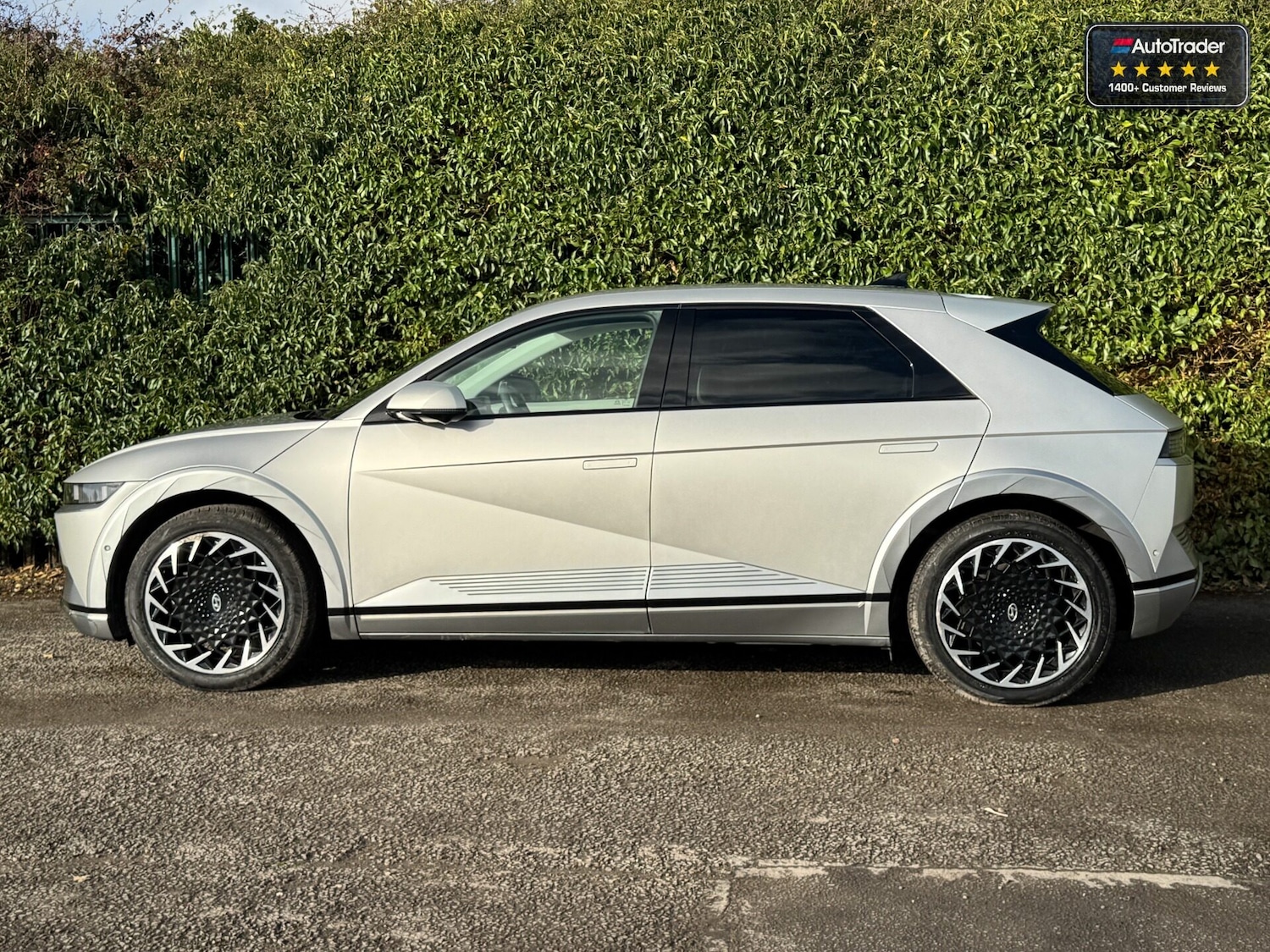 Used Hyundai IONIQ 5 2022 for sale - 77041589: Photo 31