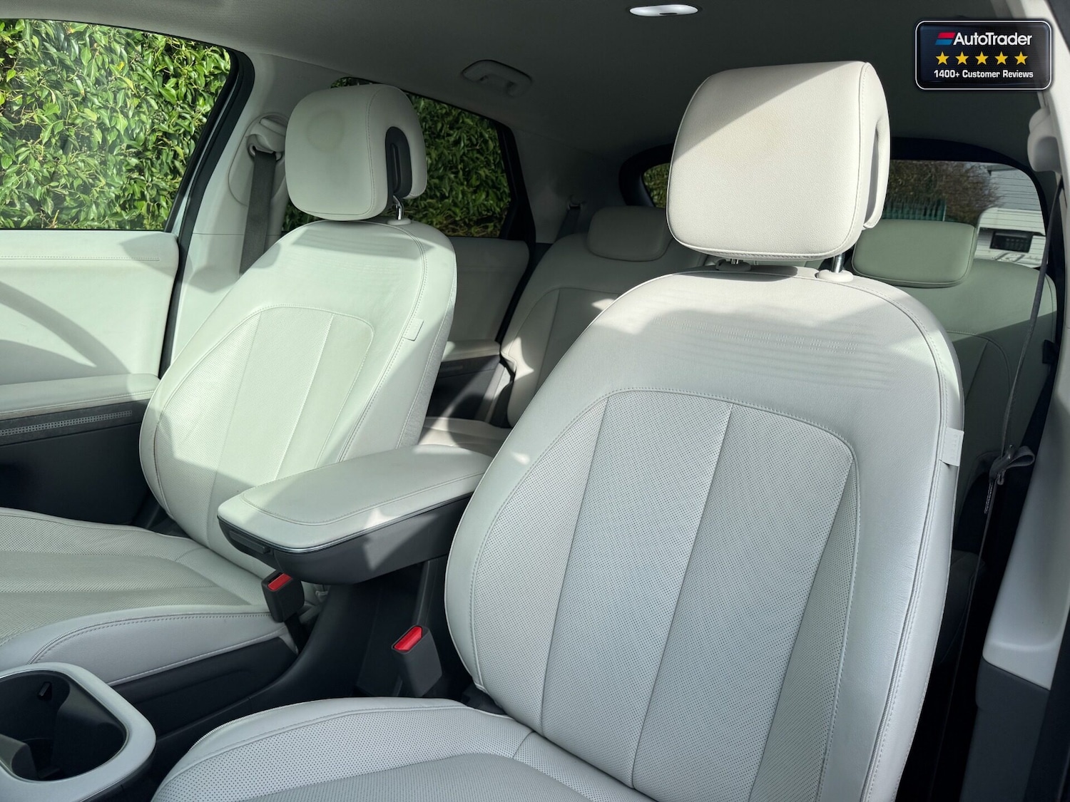 Used Hyundai IONIQ 5 2022 for sale - 77041589: Photo 7