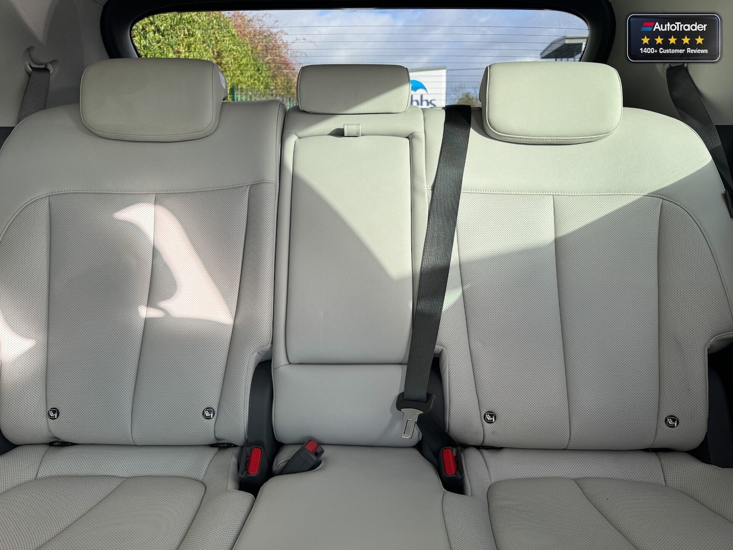 Used Hyundai IONIQ 5 2022 for sale - 77041589: Photo 8