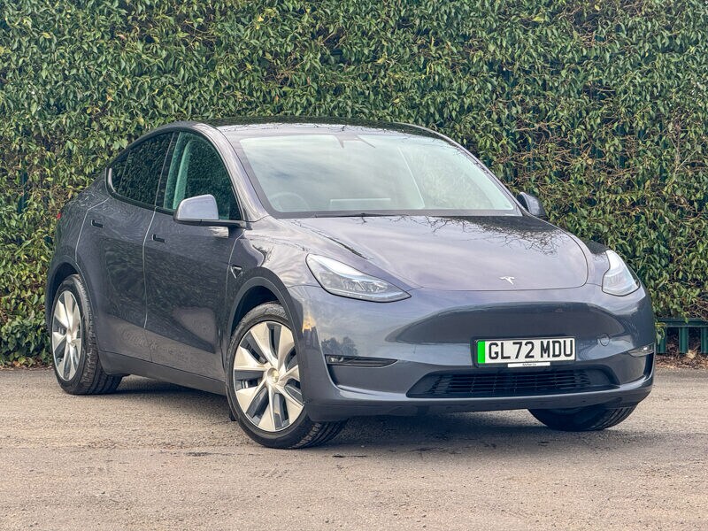 Used Tesla Model Y 2022 for sale - 77226226: Photo 3