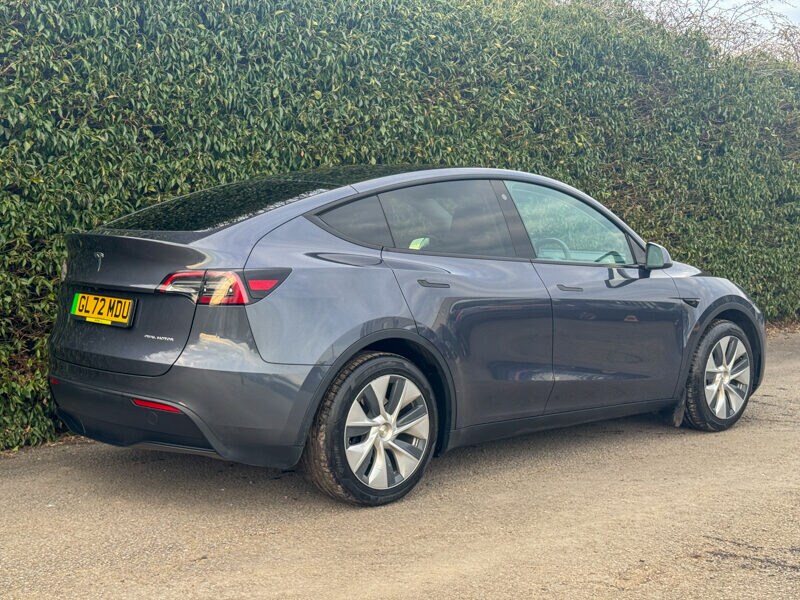 Used Tesla Model Y 2022 for sale - 77226226: Photo 4