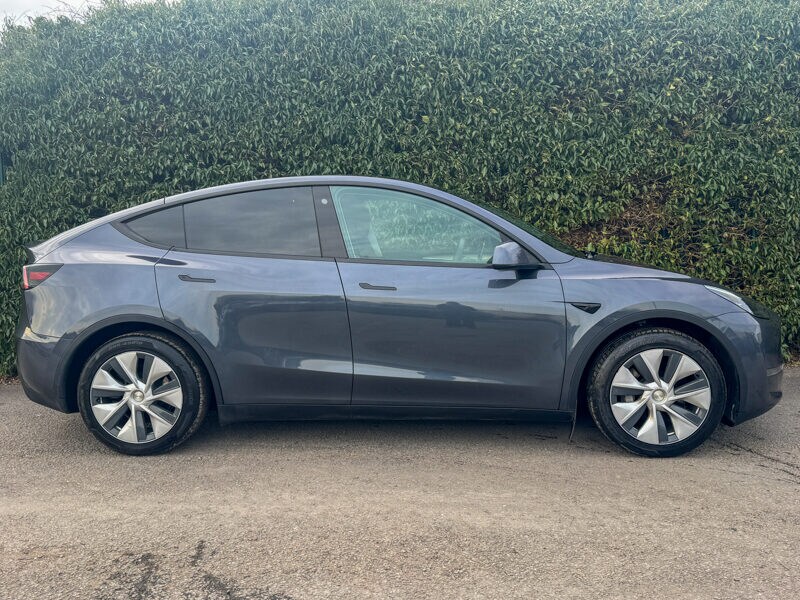 Used Tesla Model Y 2022 for sale - 77226226: Photo 5