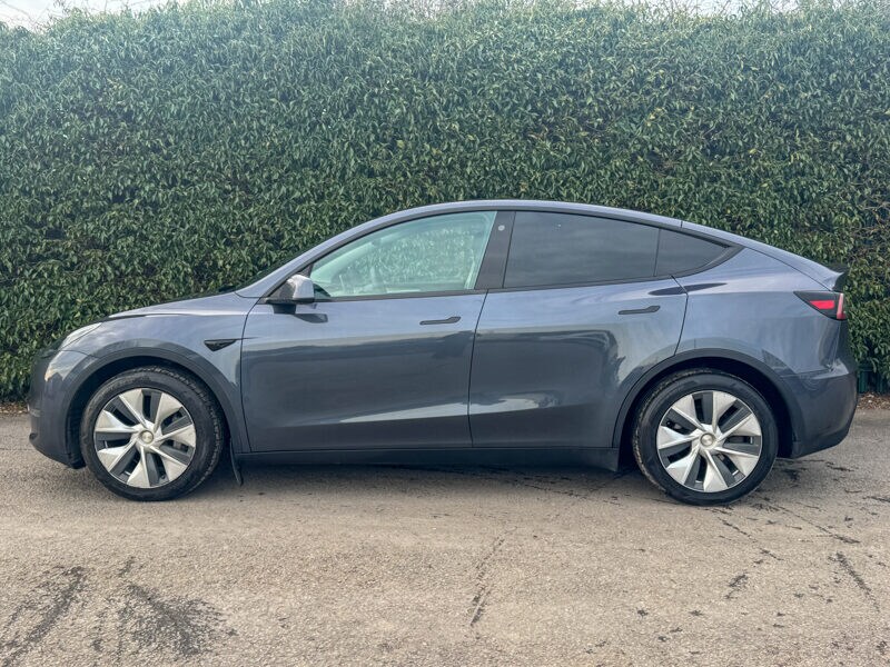 Used Tesla Model Y 2022 for sale - 77226226: Photo 7