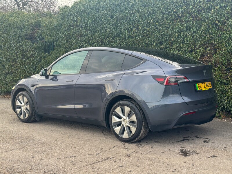 Used Tesla Model Y 2022 for sale - 77226226: Photo 8