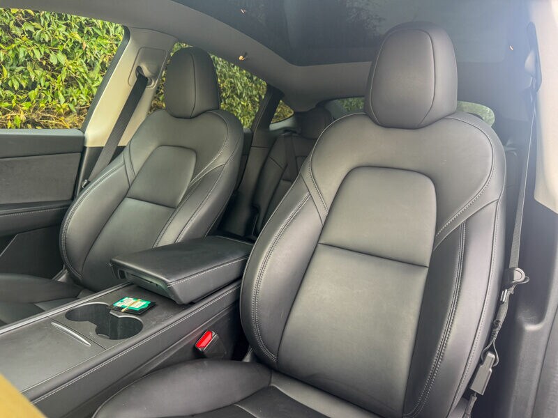 Used Tesla Model Y 2022 for sale - 77226226: Photo 9