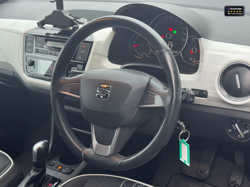 Used SEAT Mii 2020 for sale - 77041574: Photo 10