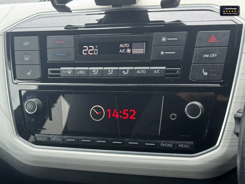 Used SEAT Mii 2020 for sale - 77041574: Photo 15