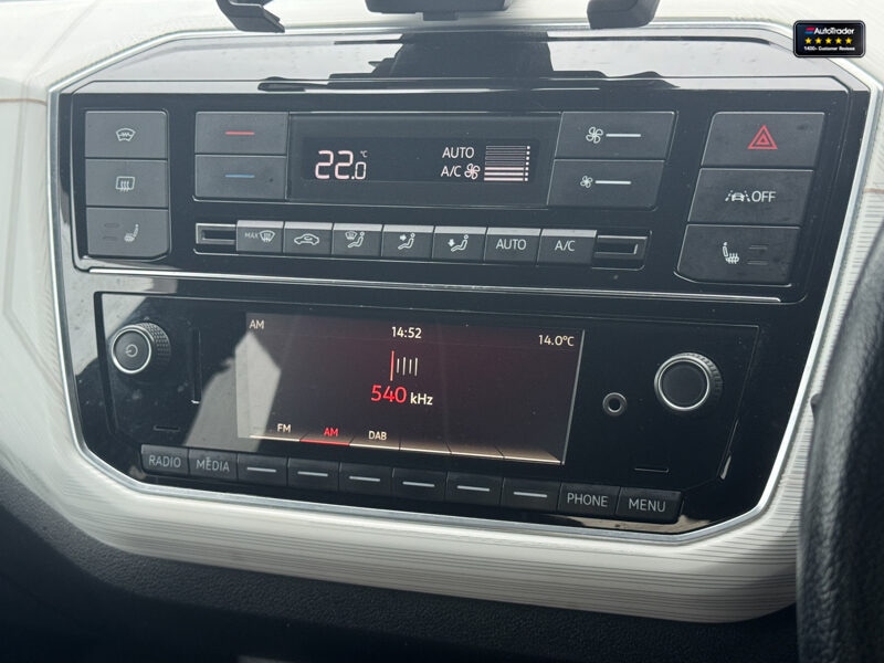 Used SEAT Mii 2020 for sale - 77041574: Photo 16