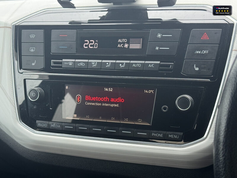 Used SEAT Mii 2020 for sale - 77041574: Photo 17