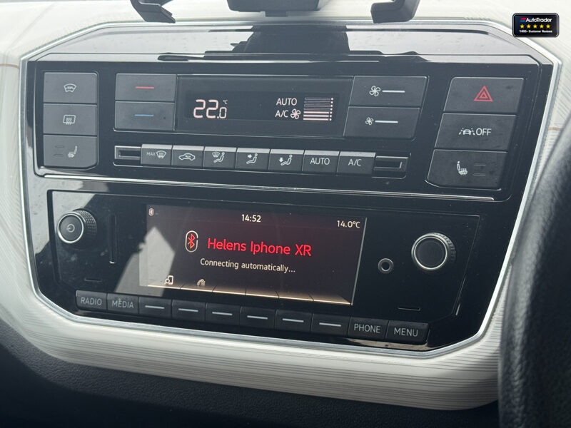 Used SEAT Mii 2020 for sale - 77041574: Photo 18