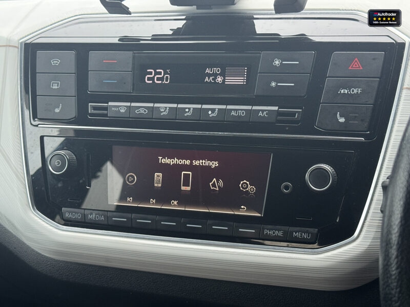 Used SEAT Mii 2020 for sale - 77041574: Photo 19