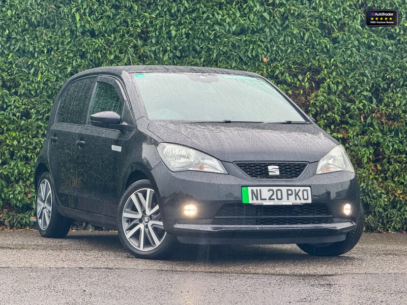 Used SEAT Mii 2020 for sale - 77041574: Photo 2