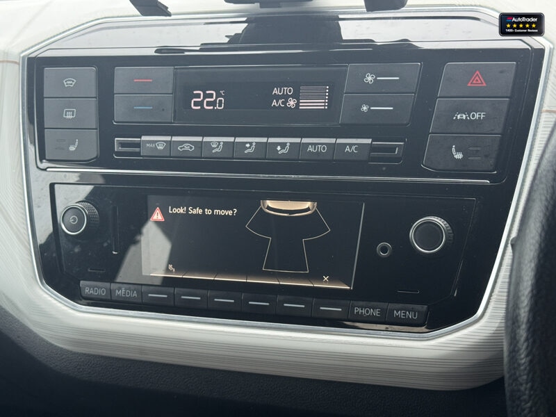 Used SEAT Mii 2020 for sale - 77041574: Photo 20