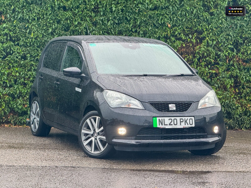 Used SEAT Mii 2020 for sale - 77041574: Photo 25