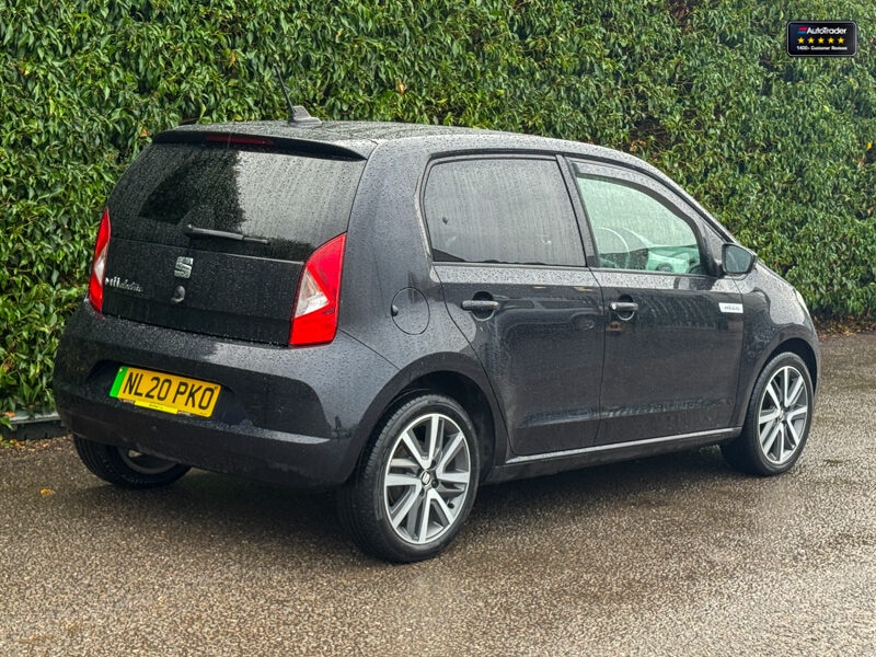 Used SEAT Mii 2020 for sale - 77041574: Photo 26