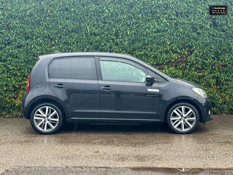 Used SEAT Mii 2020 for sale - 77041574: Photo 27