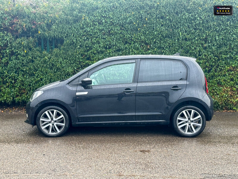 Used SEAT Mii 2020 for sale - 77041574: Photo 28