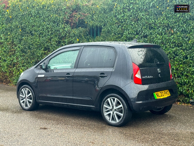 Used SEAT Mii 2020 for sale - 77041574: Photo 29