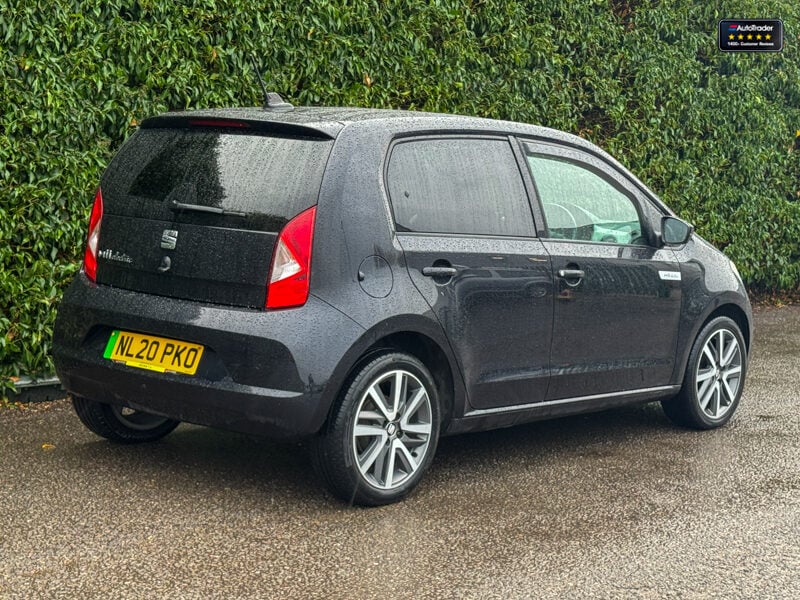 Used SEAT Mii 2020 for sale - 77041574: Photo 3