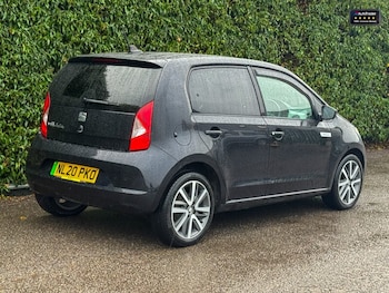 Used SEAT Mii 2020 for sale - 77041574: Photo