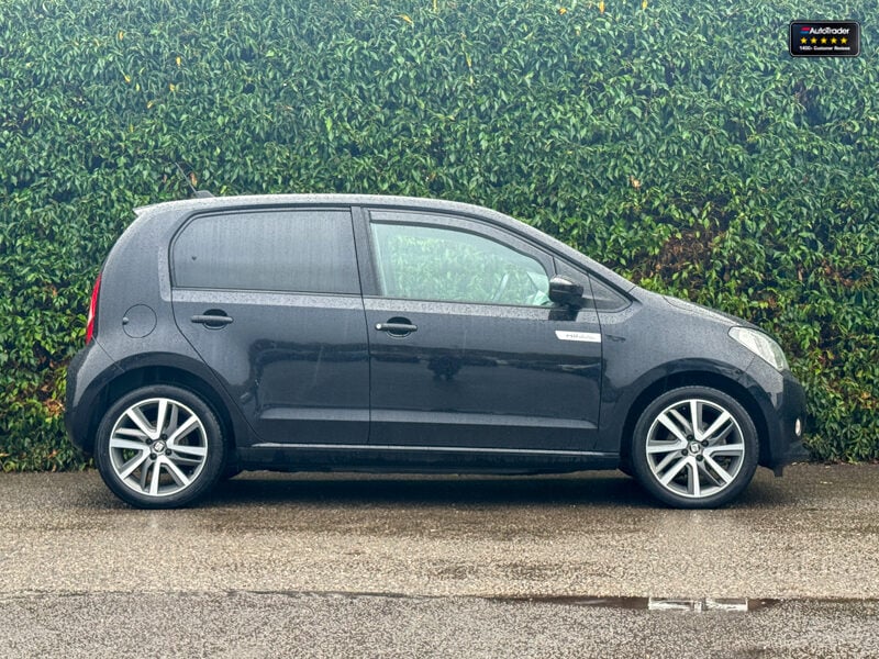 Used SEAT Mii 2020 for sale - 77041574: Photo 4