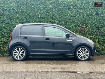 Used SEAT Mii 2020 for sale - 77041574: Photo