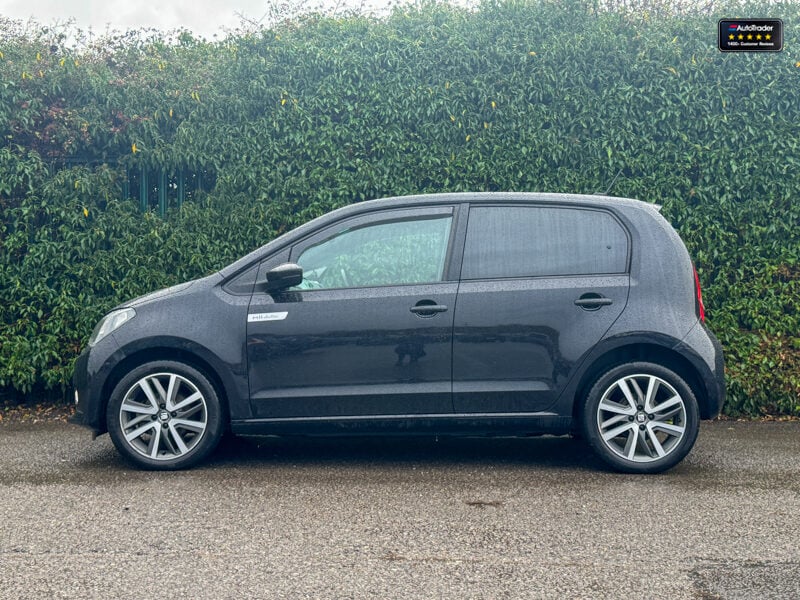 Used SEAT Mii 2020 for sale - 77041574: Photo 5