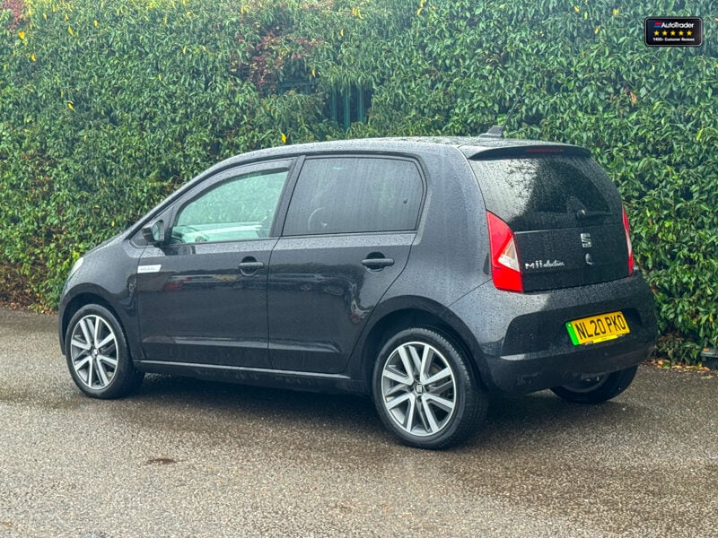 Used SEAT Mii 2020 for sale - 77041574: Photo 6