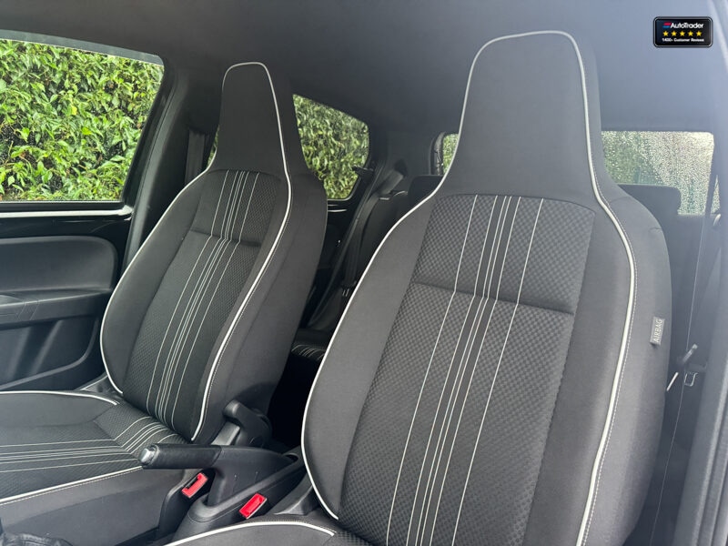 Used SEAT Mii 2020 for sale - 77041574: Photo 7