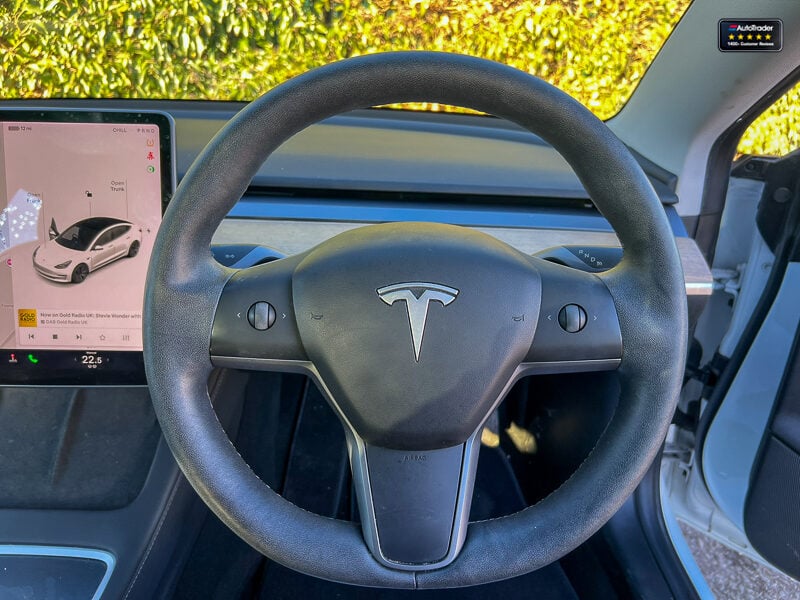 Used Tesla Model 3 2021 for sale - 77041665: Photo 12