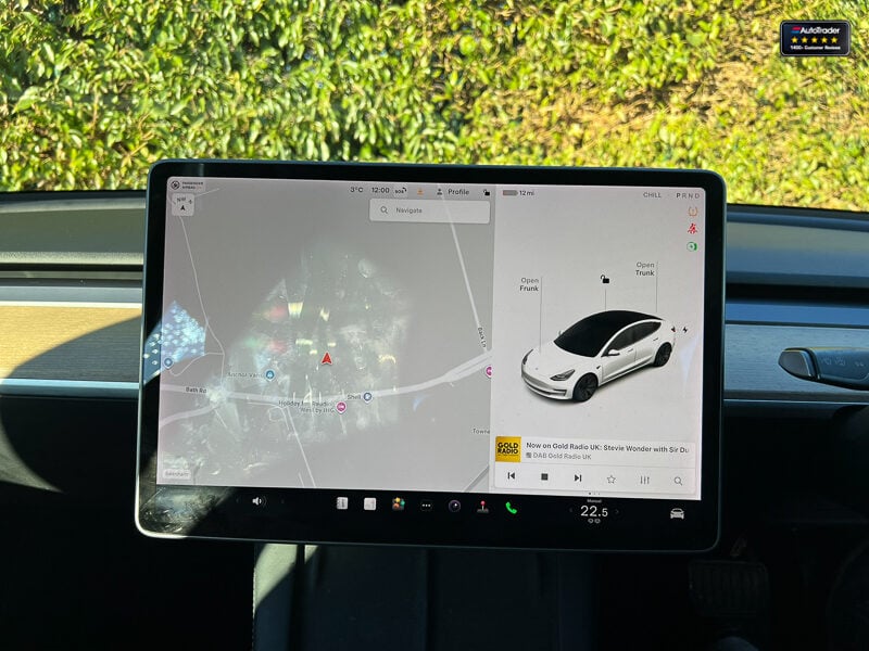 Used Tesla Model 3 2021 for sale - 77041665: Photo 16