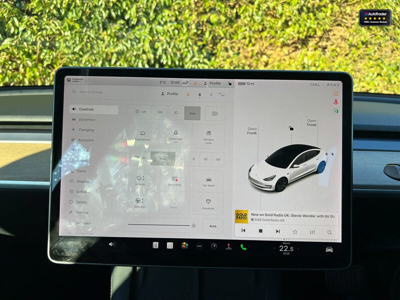 Used Tesla Model 3 2021 for sale - 77041665: Photo 18