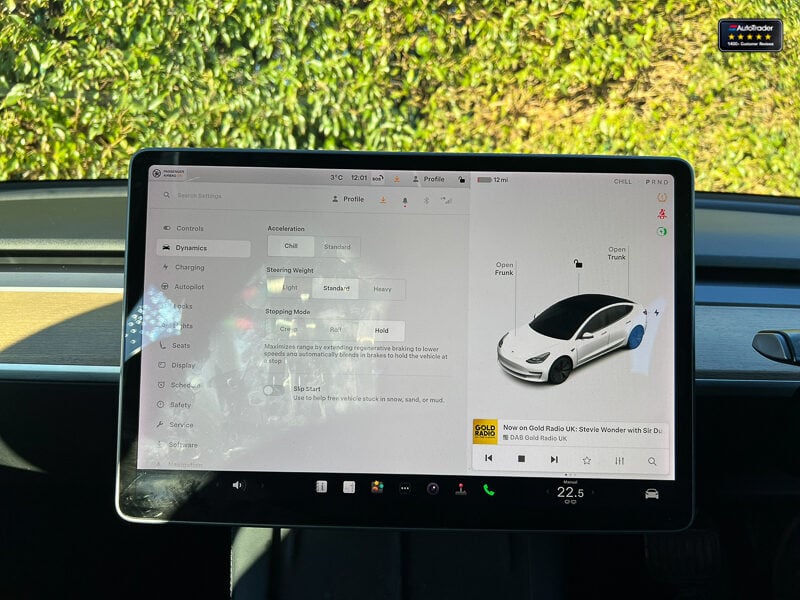 Used Tesla Model 3 2021 for sale - 77041665: Photo 19