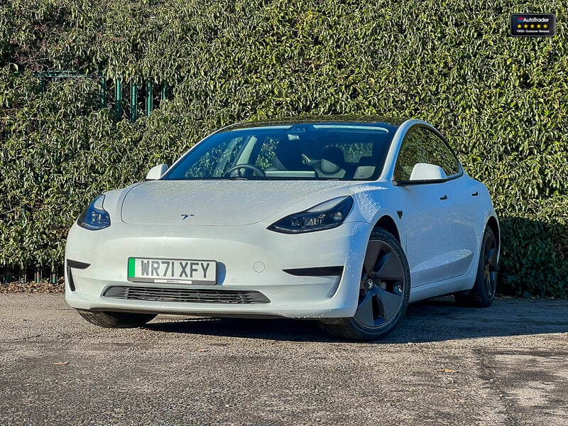 Used Tesla Model 3 2021 for sale - 77041665: Photo 23