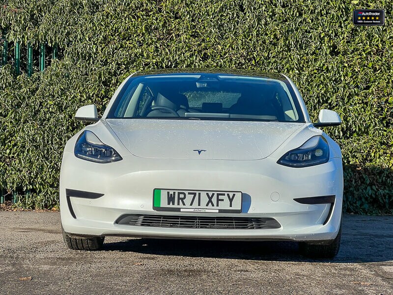 Used Tesla Model 3 2021 for sale - 77041665: Photo 24