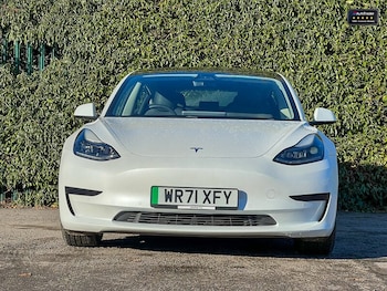 Used Tesla Model 3 2021 for sale - 77041665: Photo